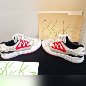 Adidas Torsion Allegra Women Running Shoes